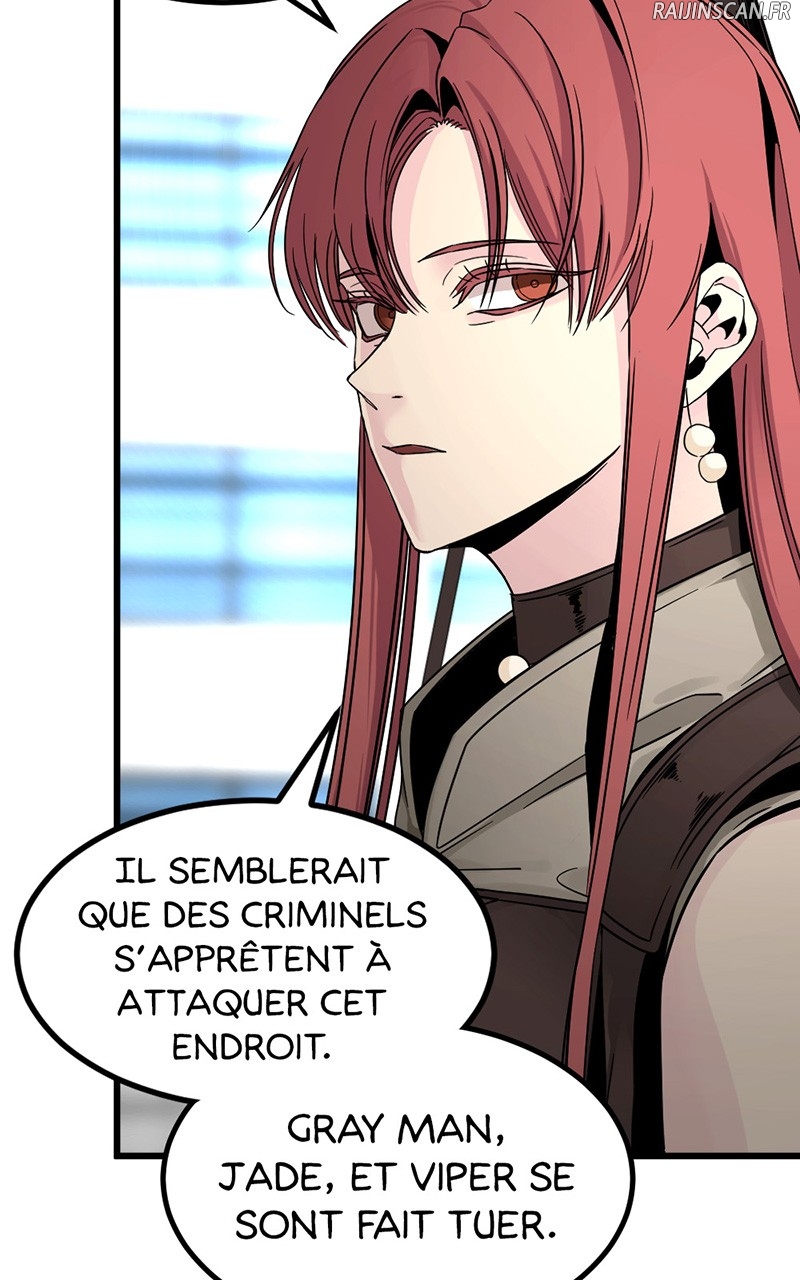 Read Hero Killer FR Manga Online