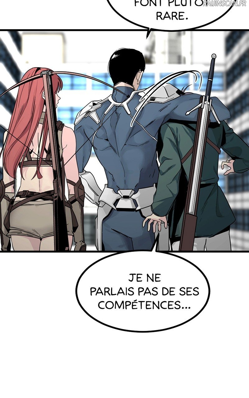 Read Hero Killer FR Manga Online