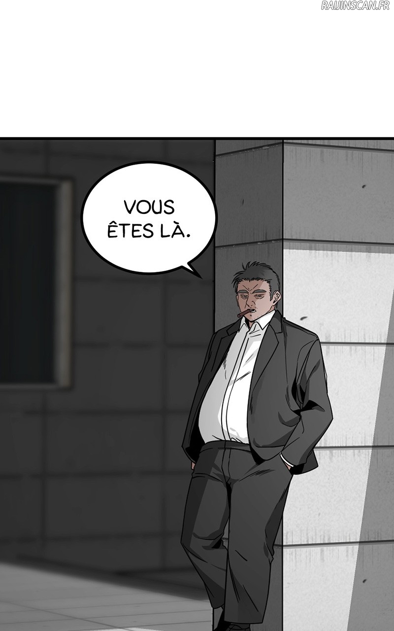 Read Hero Killer FR Manga Online