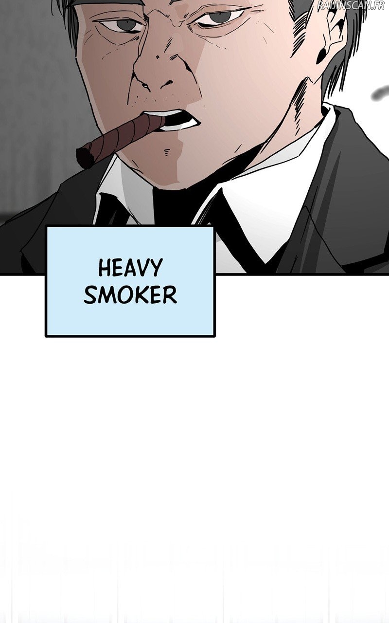 Read Hero Killer FR Manga Online