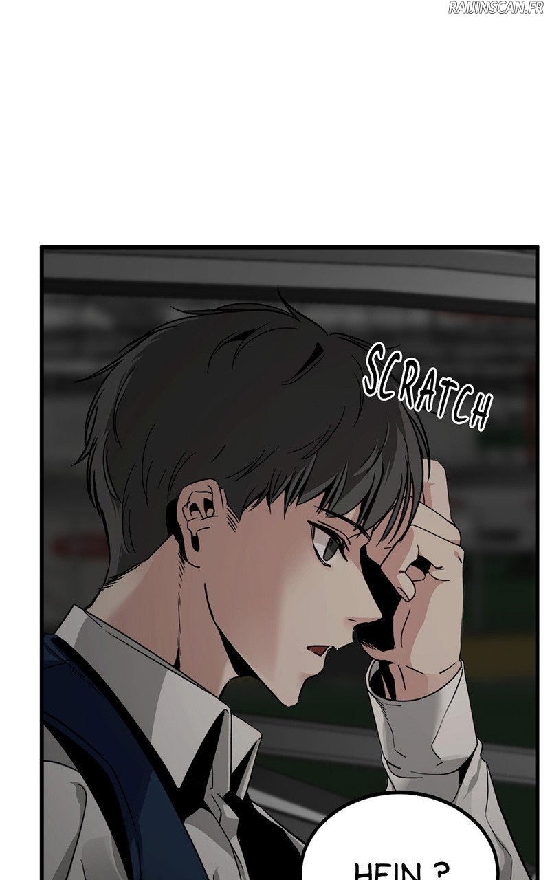 Read Hero Killer FR Manga Online