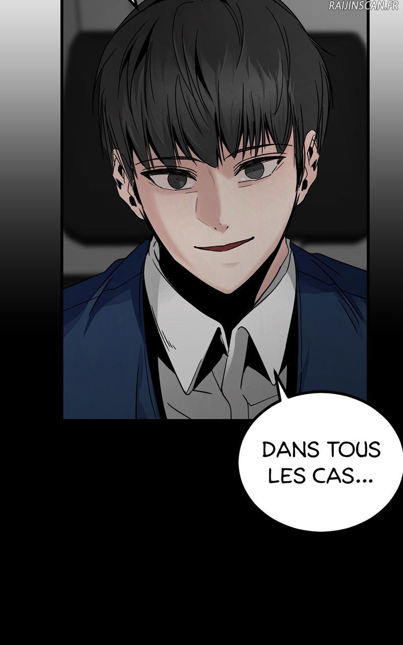 Read Hero Killer FR Manga Online