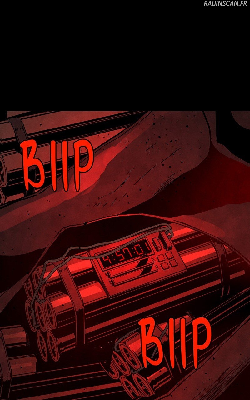 Read Hero Killer FR Manga Online