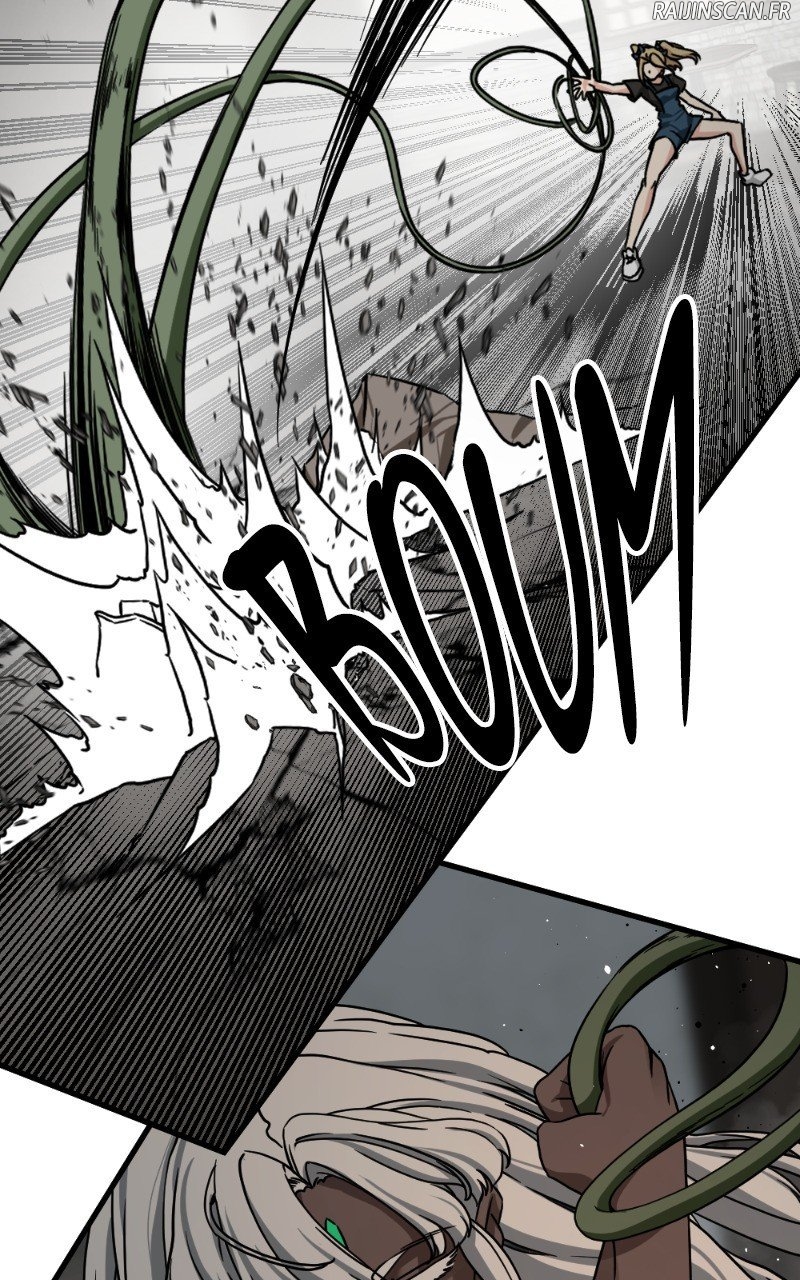 Read Hero Killer FR Manga Online
