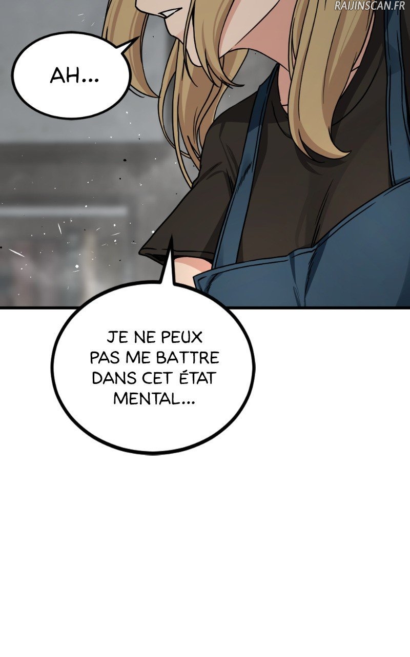 Read Hero Killer FR Manga Online