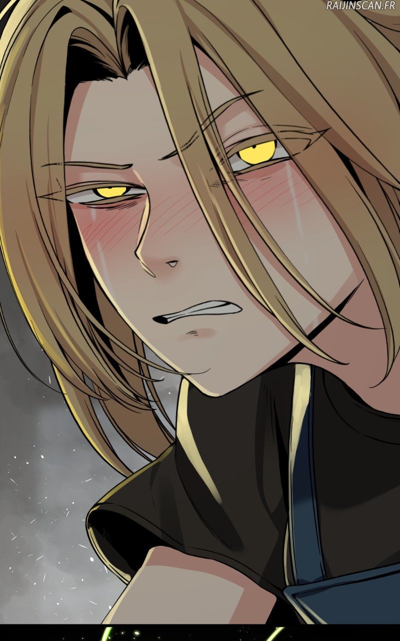 Read Hero Killer FR Manga Online
