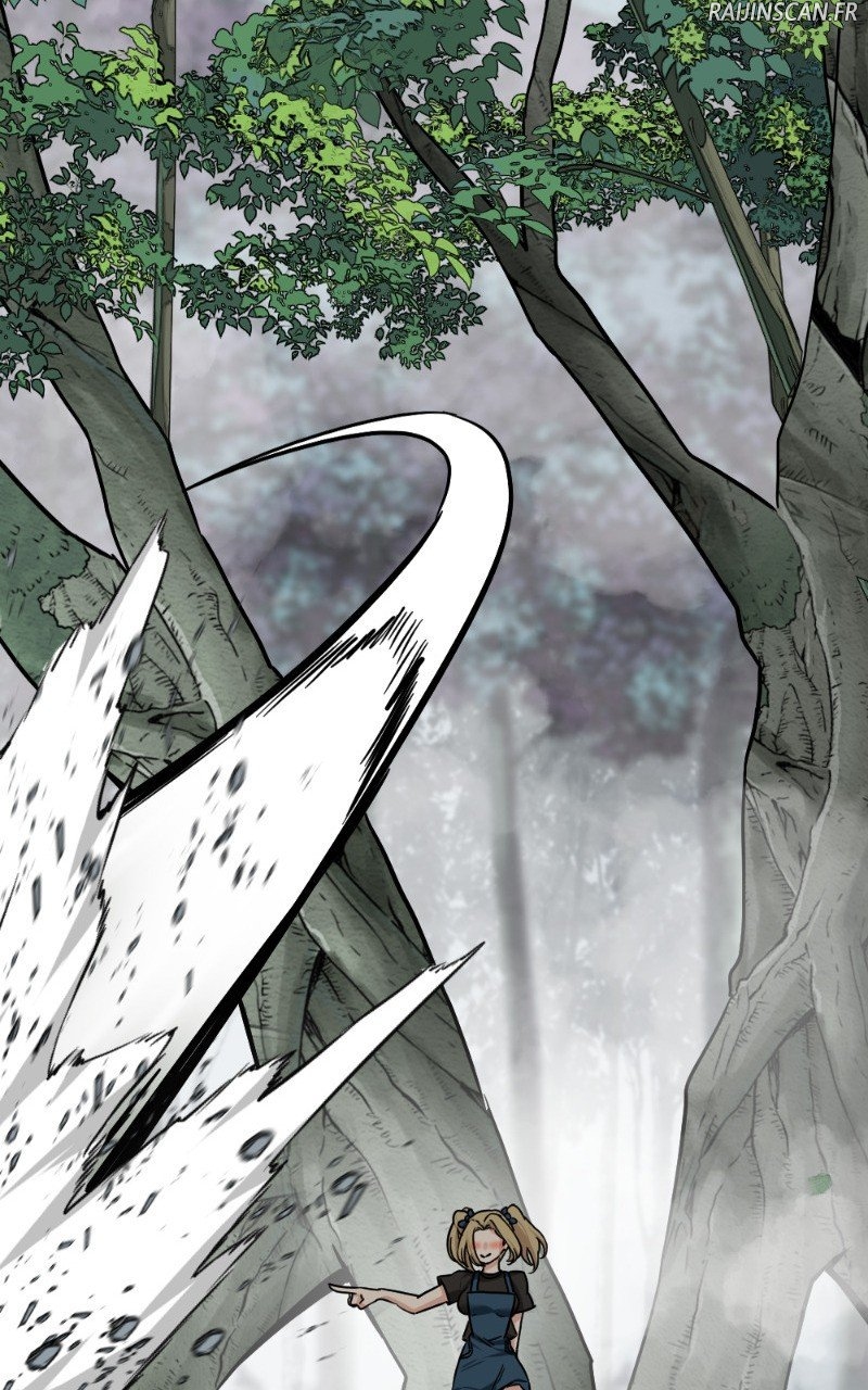 Read Hero Killer FR Manga Online