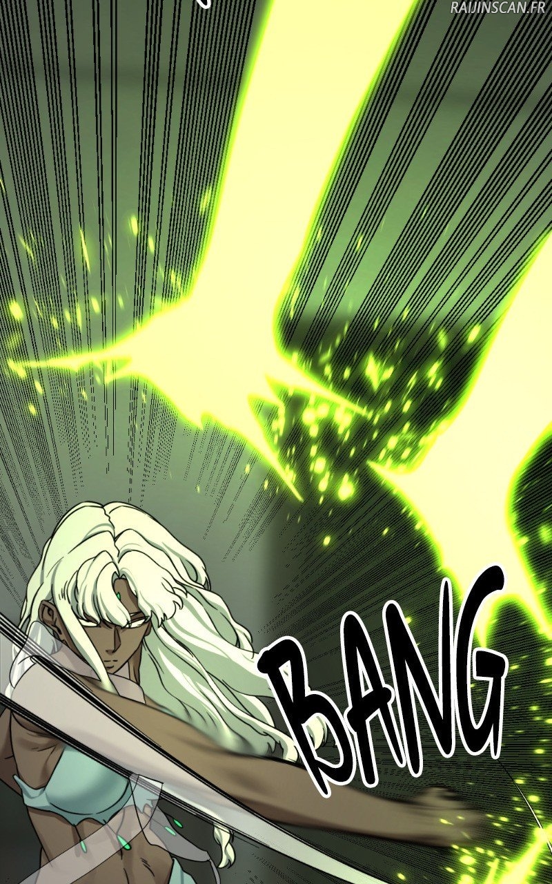 Read Hero Killer FR Manga Online