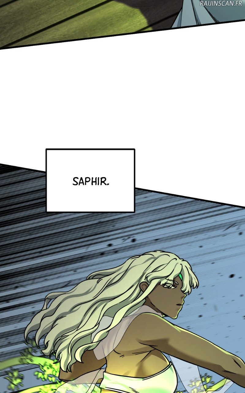 Read Hero Killer FR Manga Online