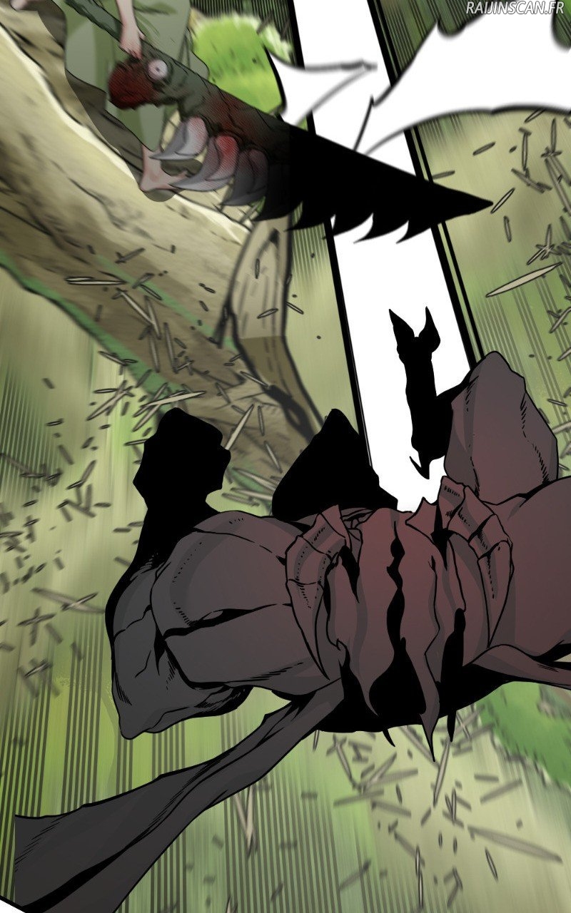 Read Hero Killer FR Manga Online