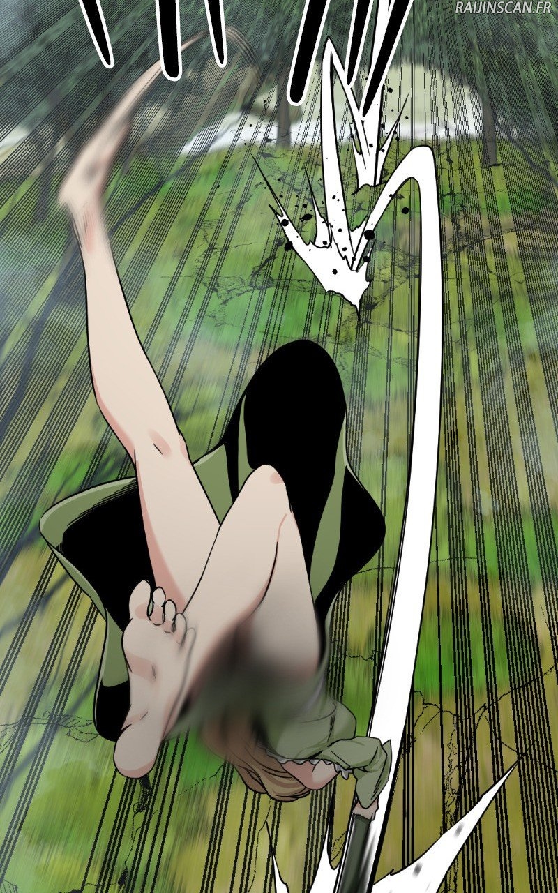 Read Hero Killer FR Manga Online