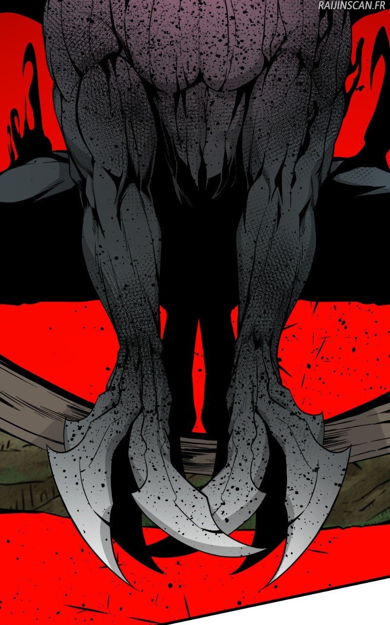 Read Hero Killer FR Manga Online