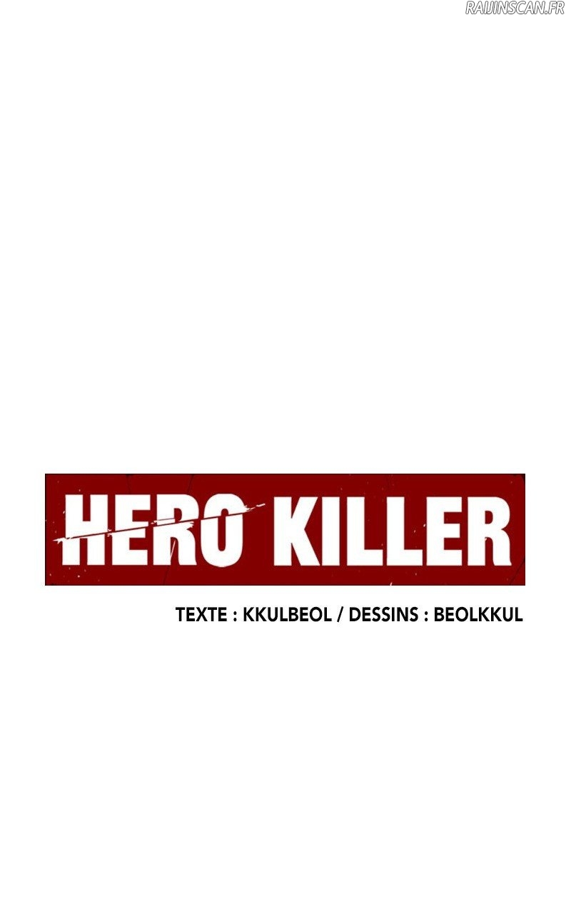 Read Hero Killer FR Manga Online