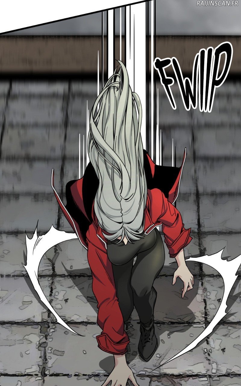Read Hero Killer FR Manga Online