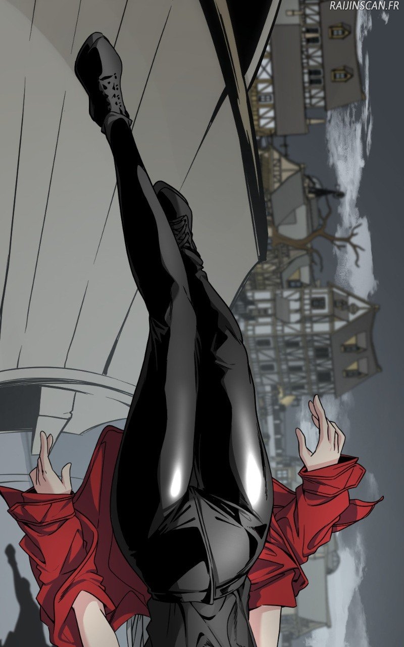 Read Hero Killer FR Manga Online
