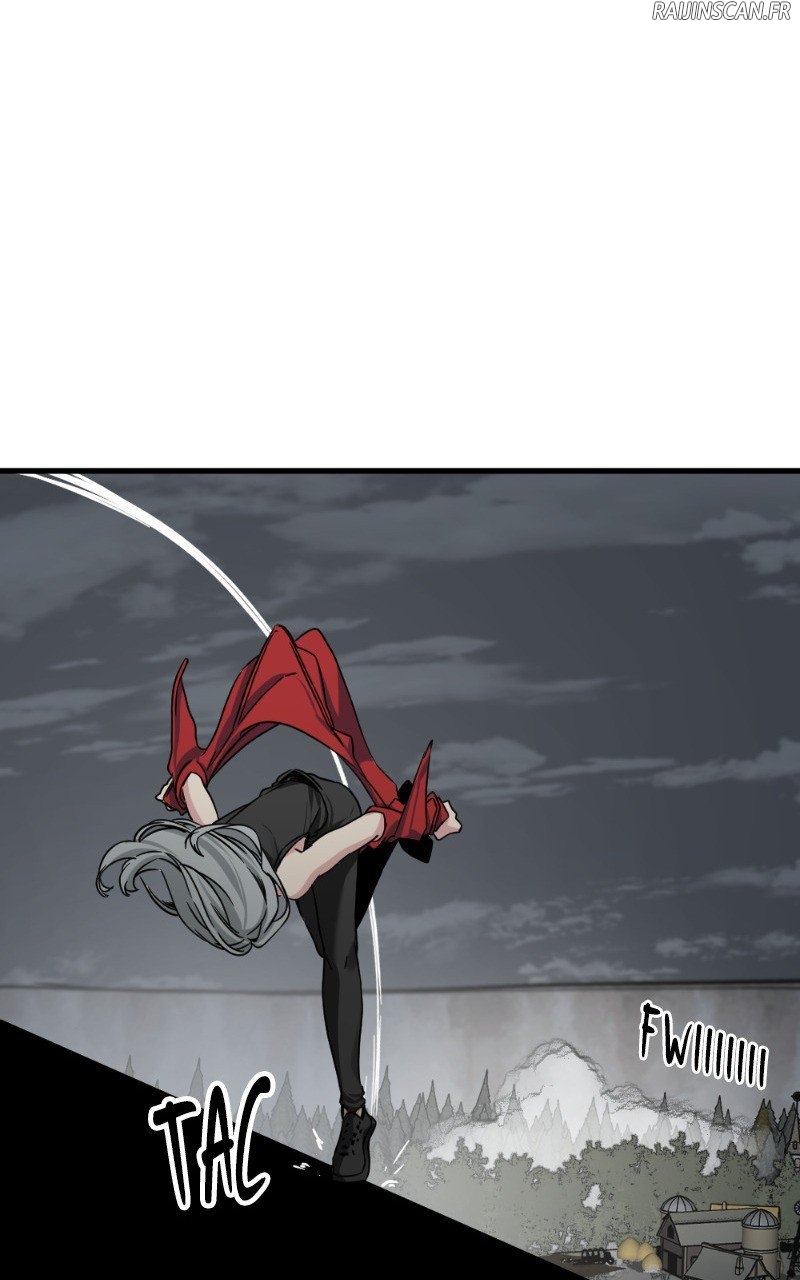 Read Hero Killer FR Manga Online