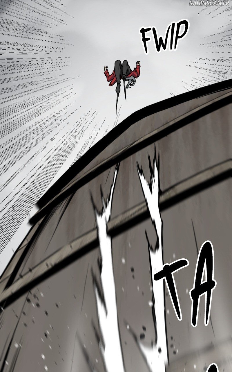 Read Hero Killer FR Manga Online