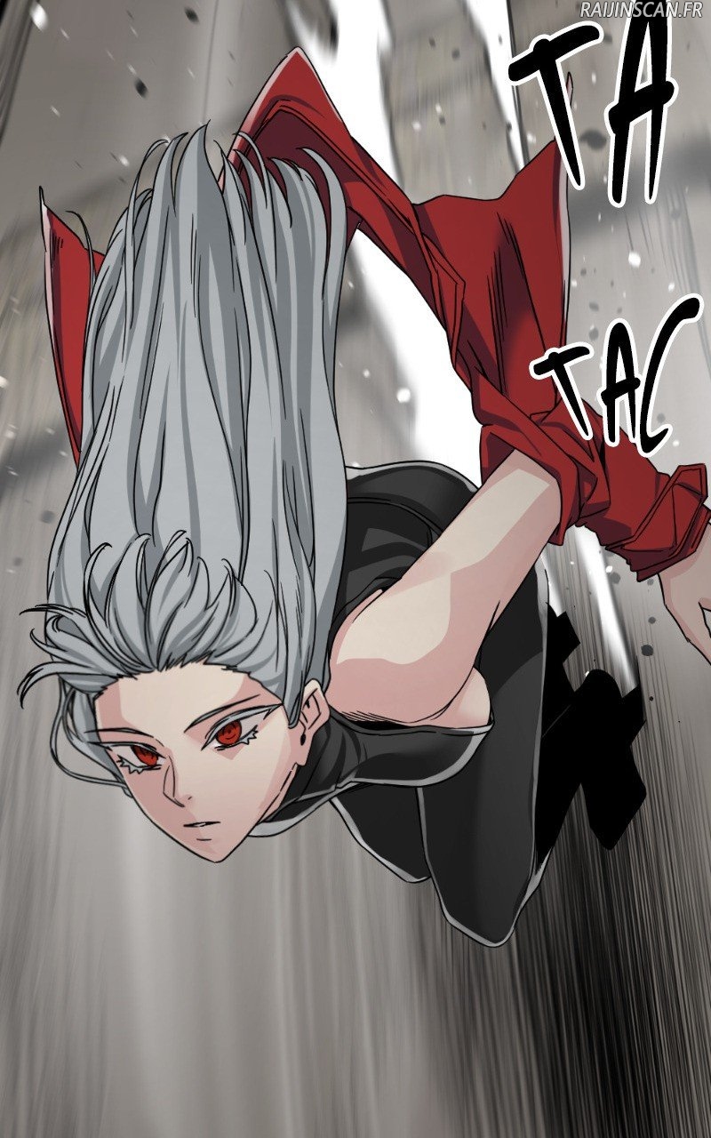 Read Hero Killer FR Manga Online