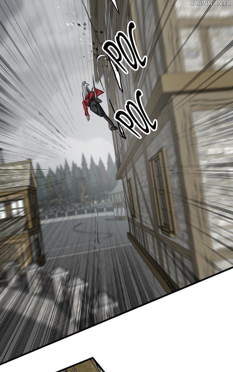 Read Hero Killer FR Manga Online