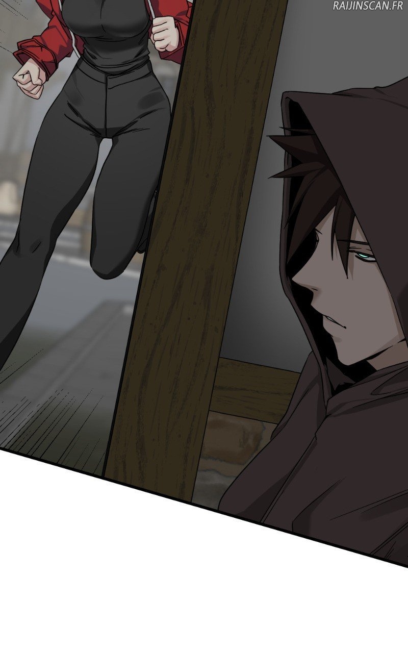 Read Hero Killer FR Manga Online