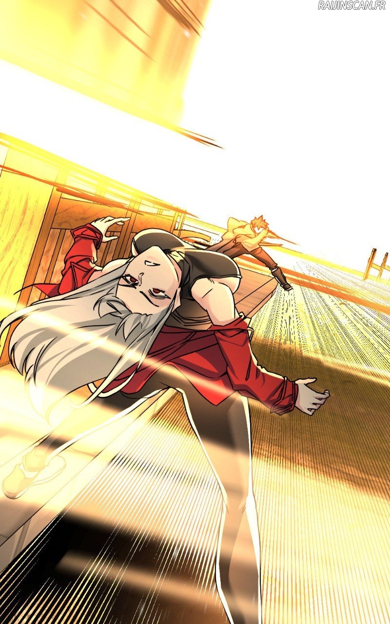 Read Hero Killer FR Manga Online