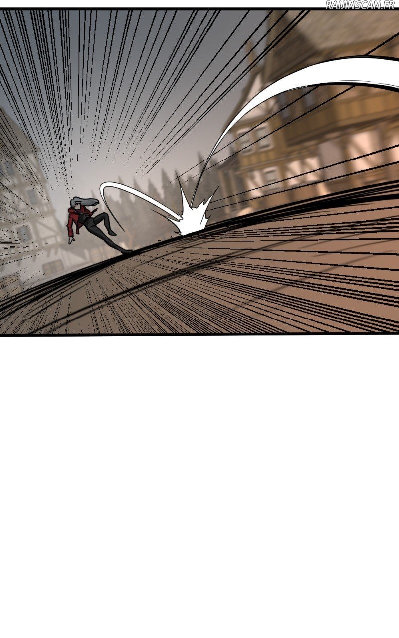 Read Hero Killer FR Manga Online