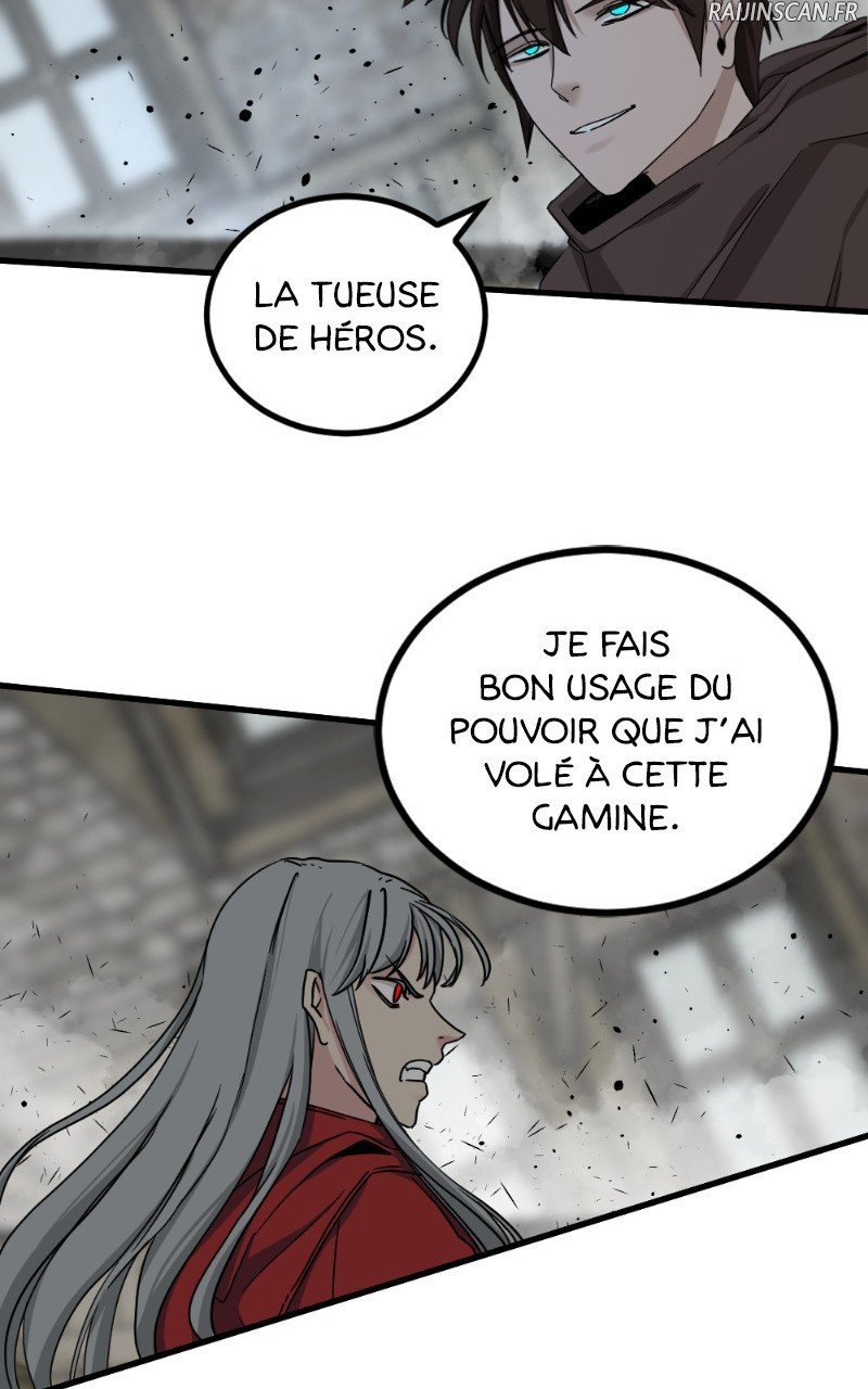 Read Hero Killer FR Manga Online