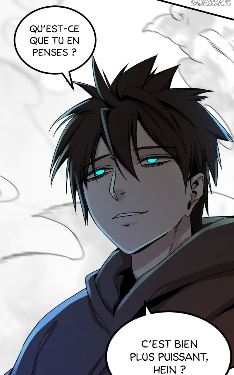 Read Hero Killer FR Manga Online
