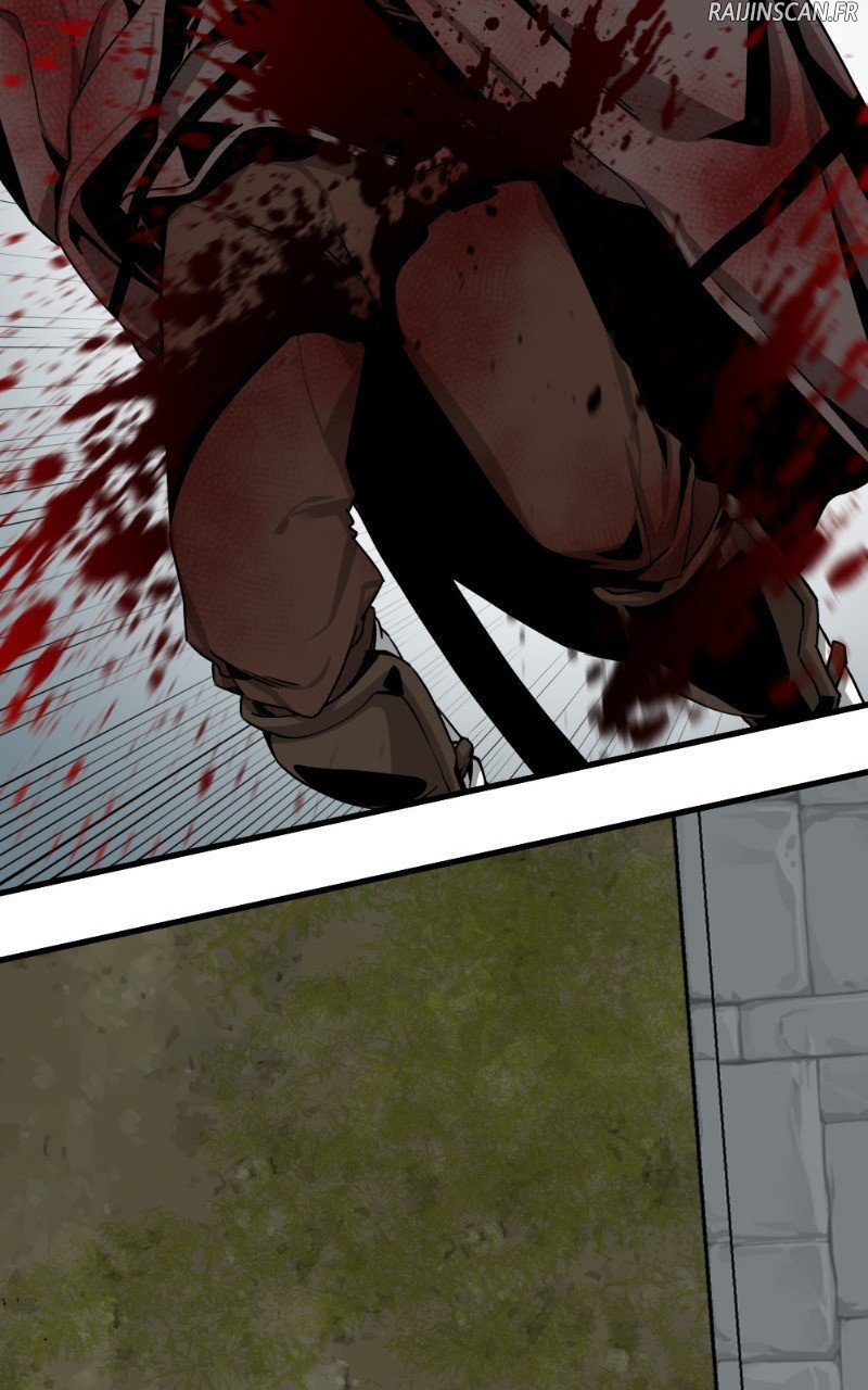 Read Hero Killer FR Manga Online