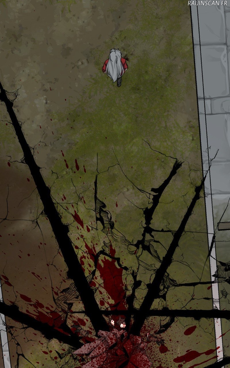 Read Hero Killer FR Manga Online