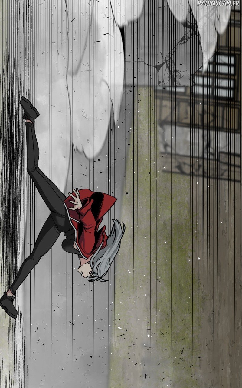 Read Hero Killer FR Manga Online