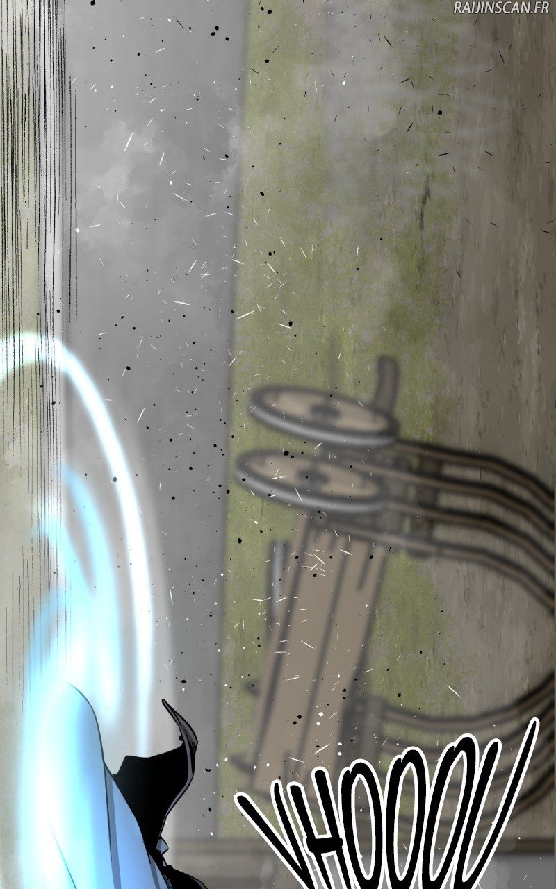 Read Hero Killer FR Manga Online