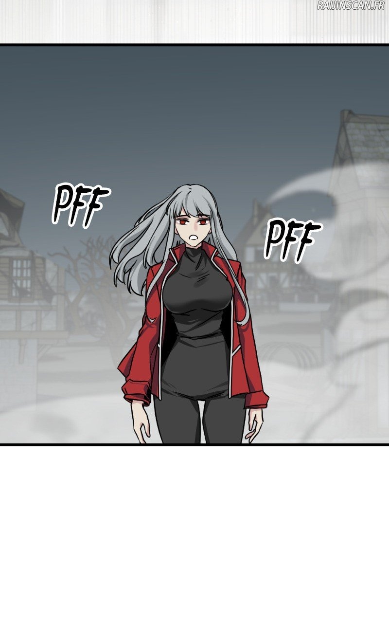 Read Hero Killer FR Manga Online