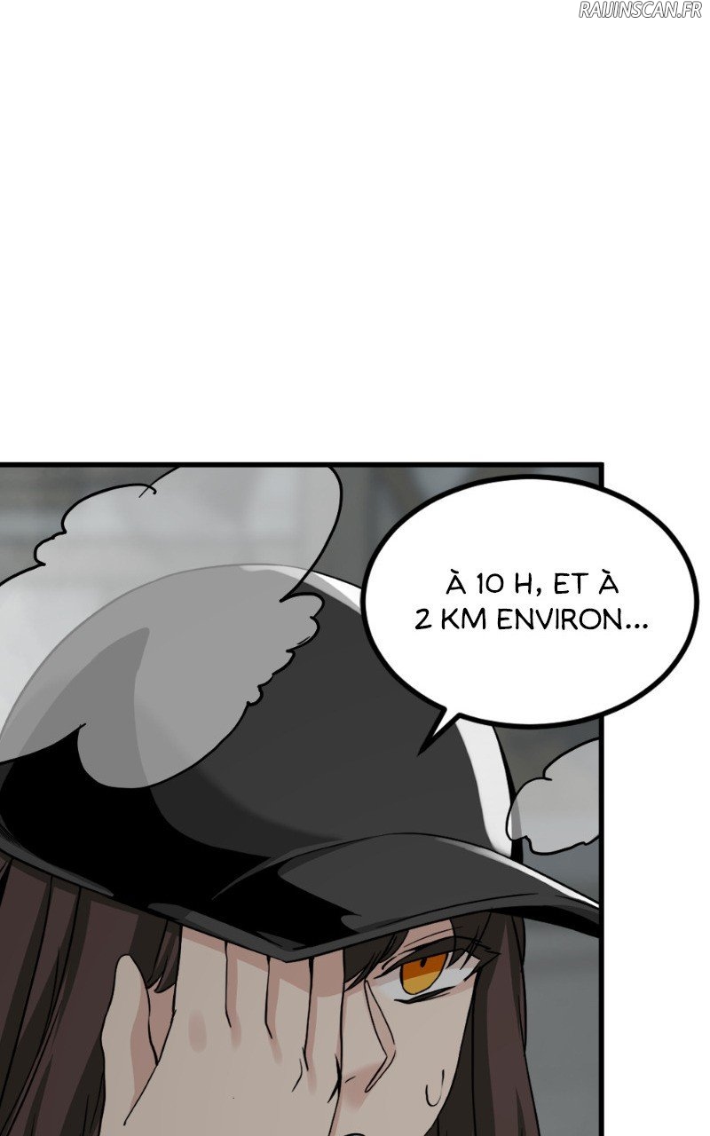 Read Hero Killer FR Manga Online