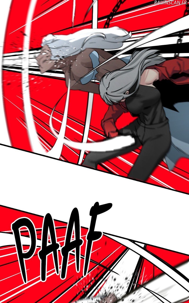 Read Hero Killer FR Manga Online