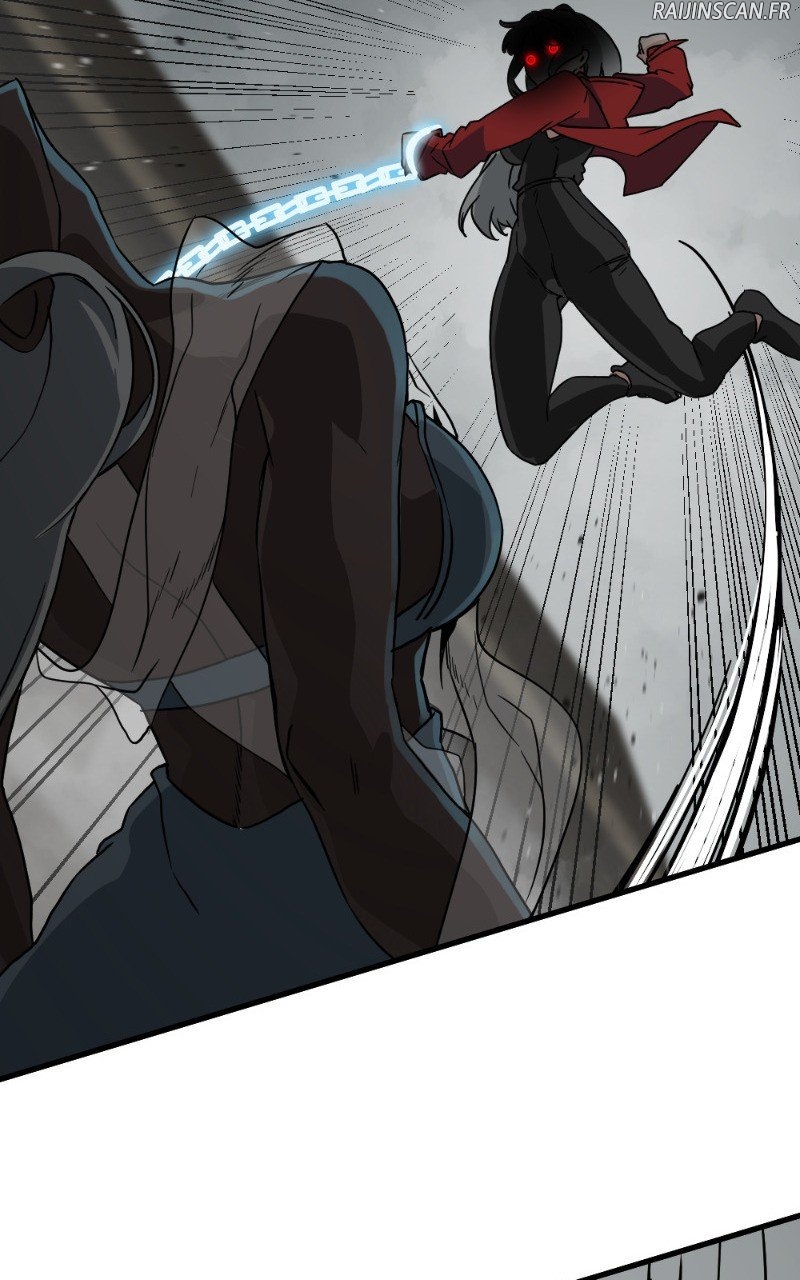 Read Hero Killer FR Manga Online