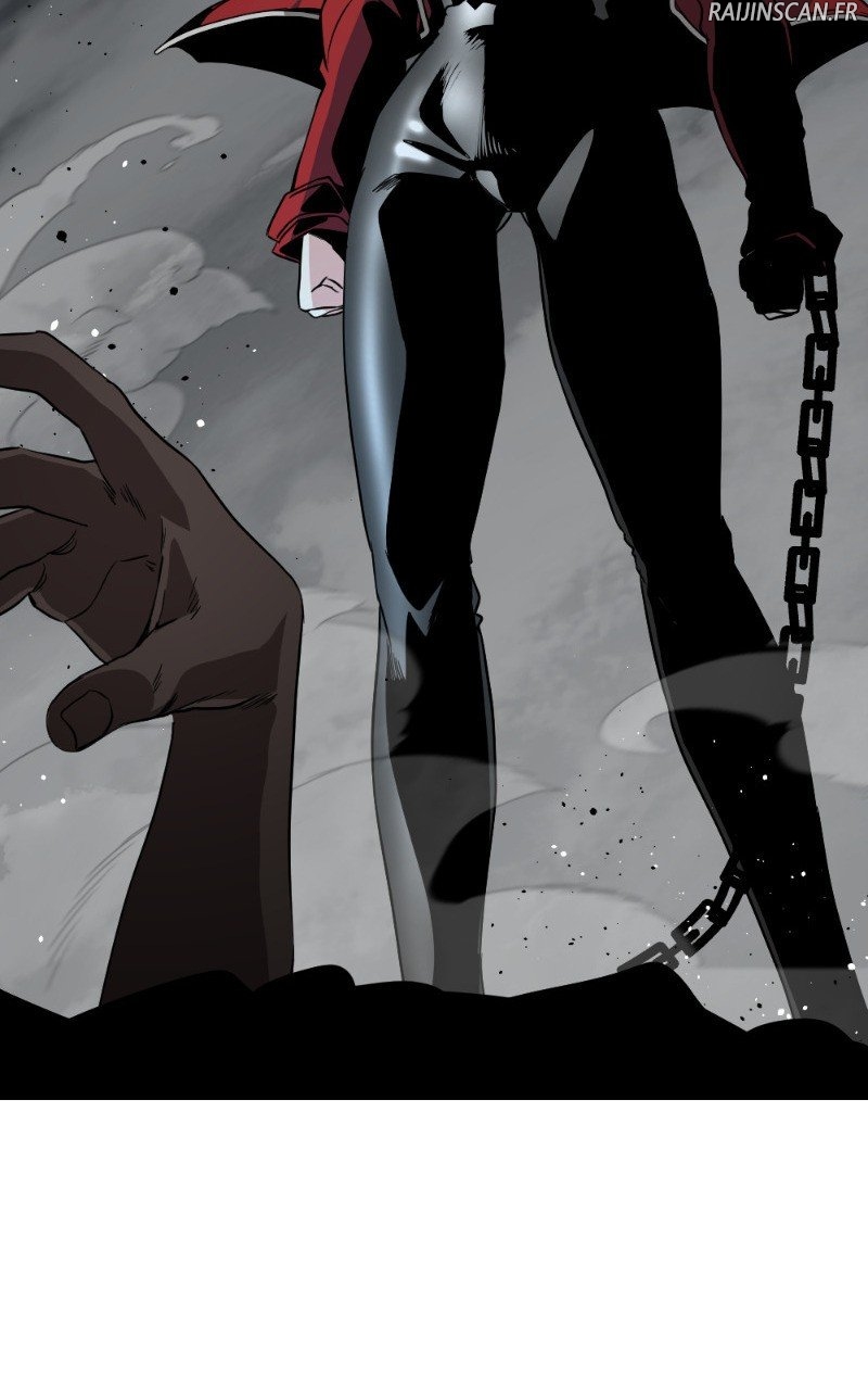 Read Hero Killer FR Manga Online