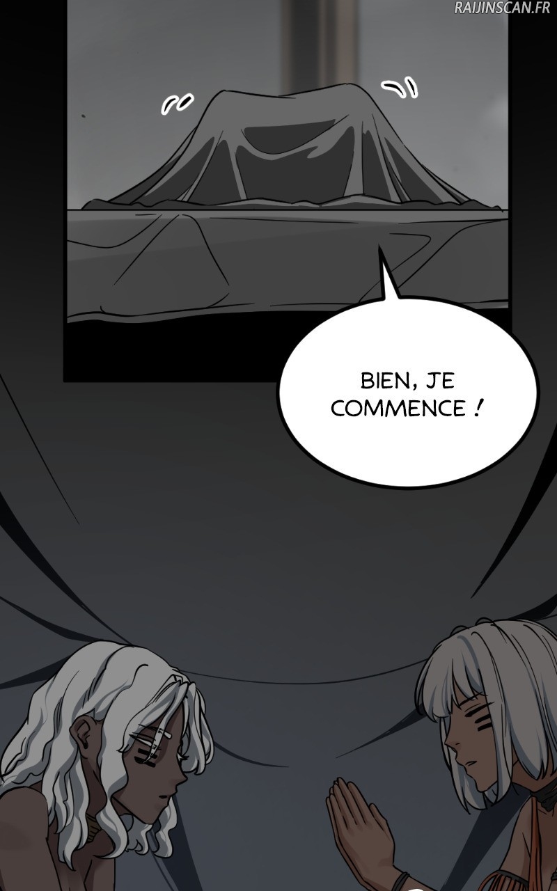Read Hero Killer FR Manga Online