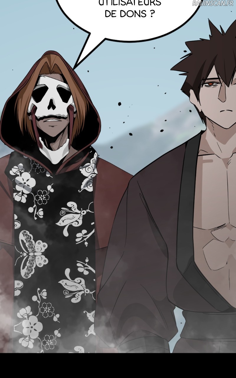 Read Hero Killer FR Manga Online