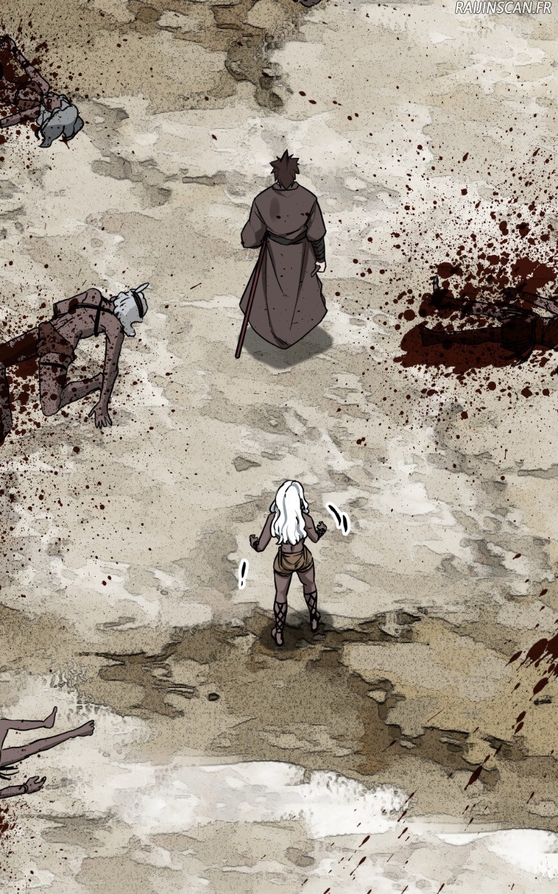 Read Hero Killer FR Manga Online