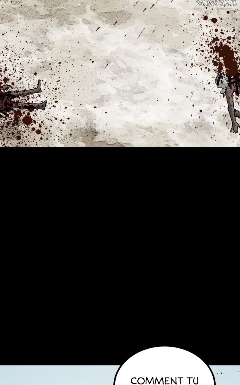 Read Hero Killer FR Manga Online