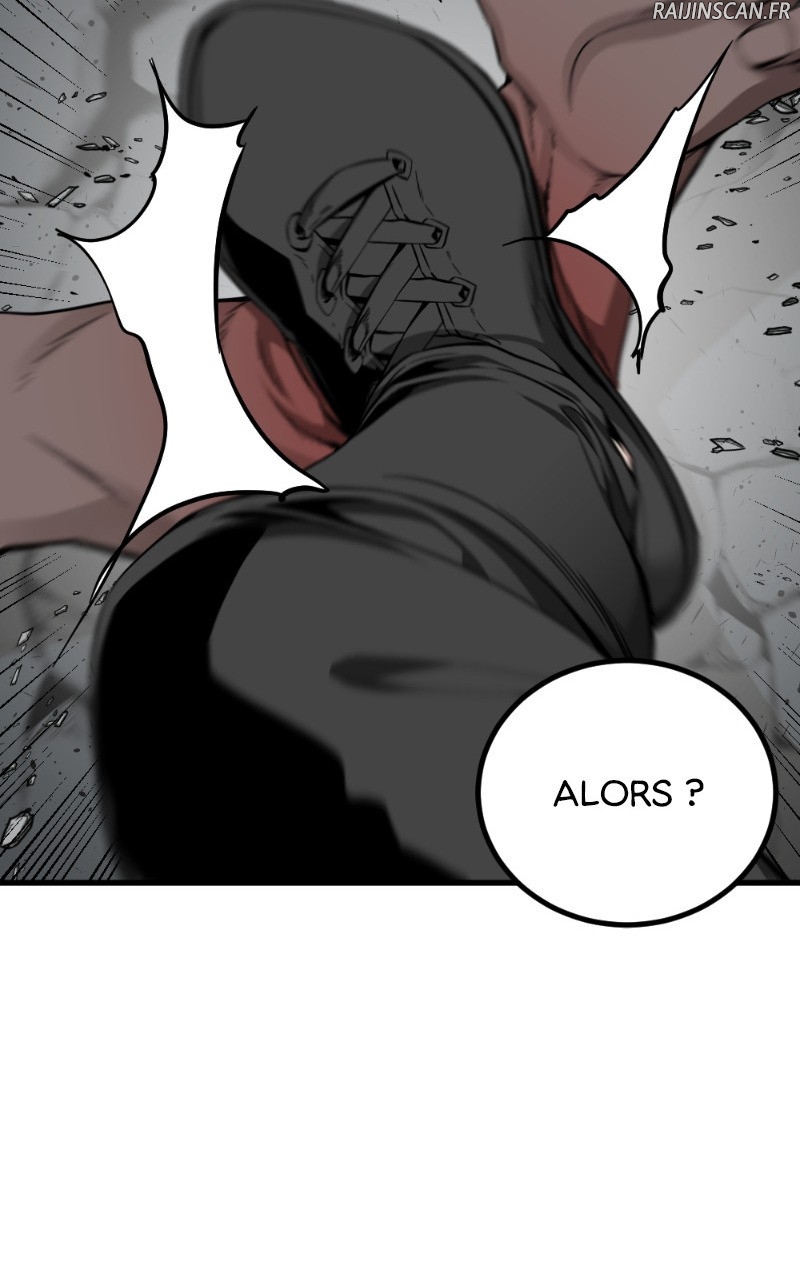 Read Hero Killer FR Manga Online