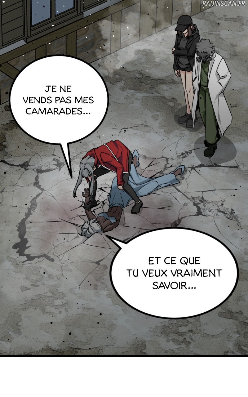 Read Hero Killer FR Manga Online