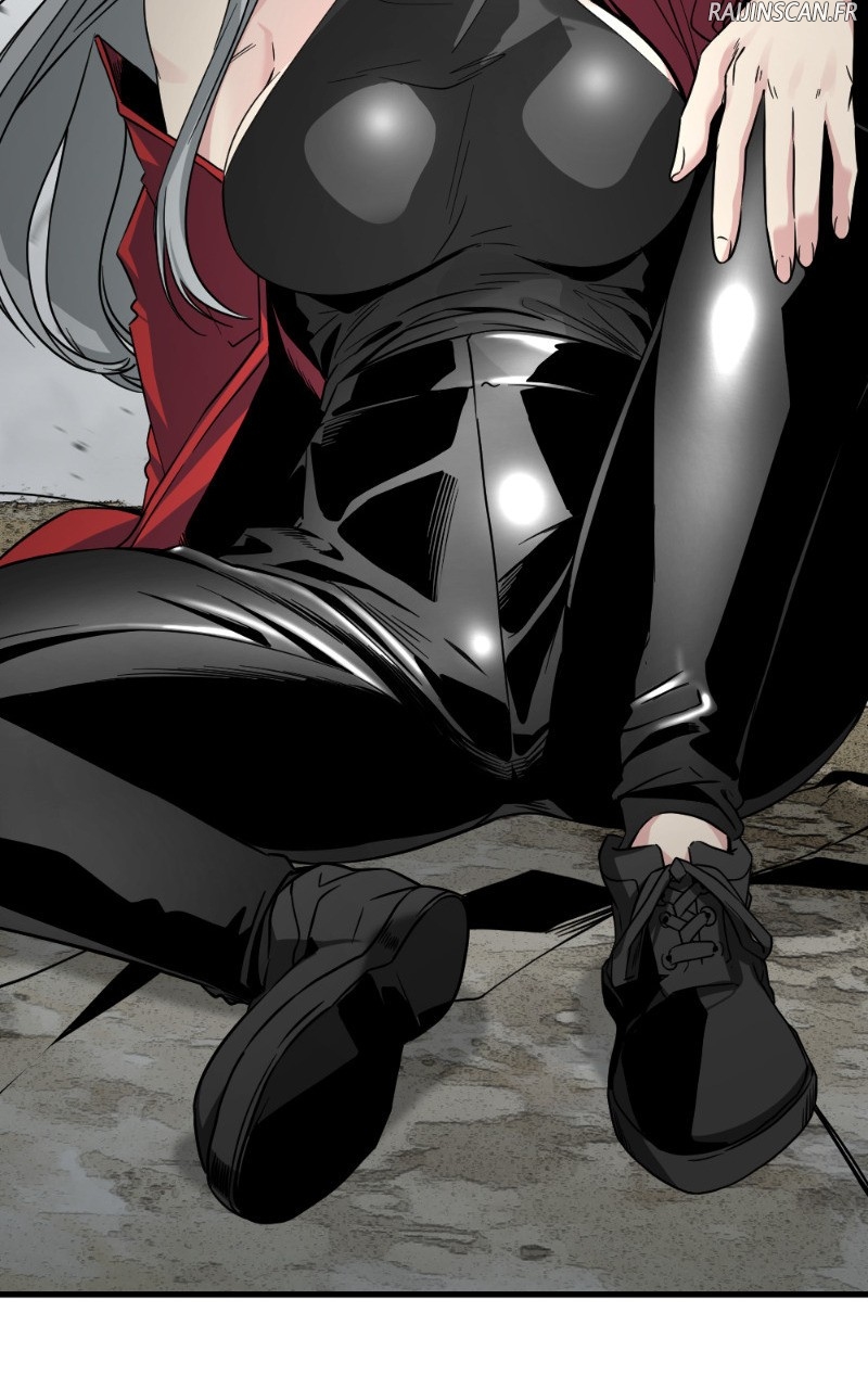 Read Hero Killer FR Manga Online