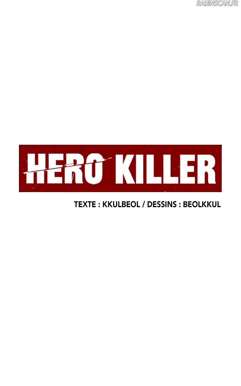 Read Hero Killer FR Manga Online