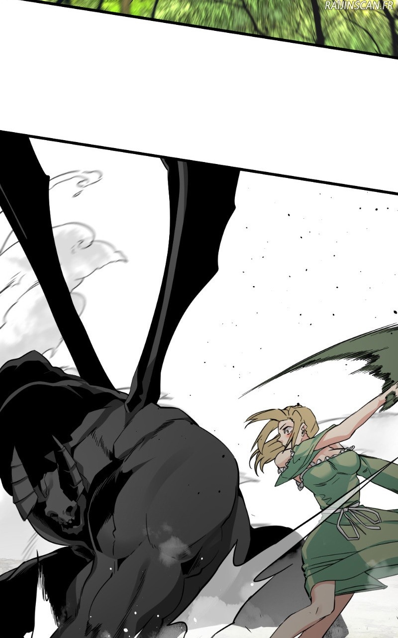 Read Hero Killer FR Manga Online