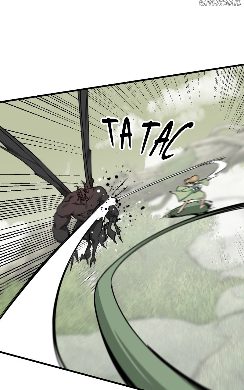 Read Hero Killer FR Manga Online