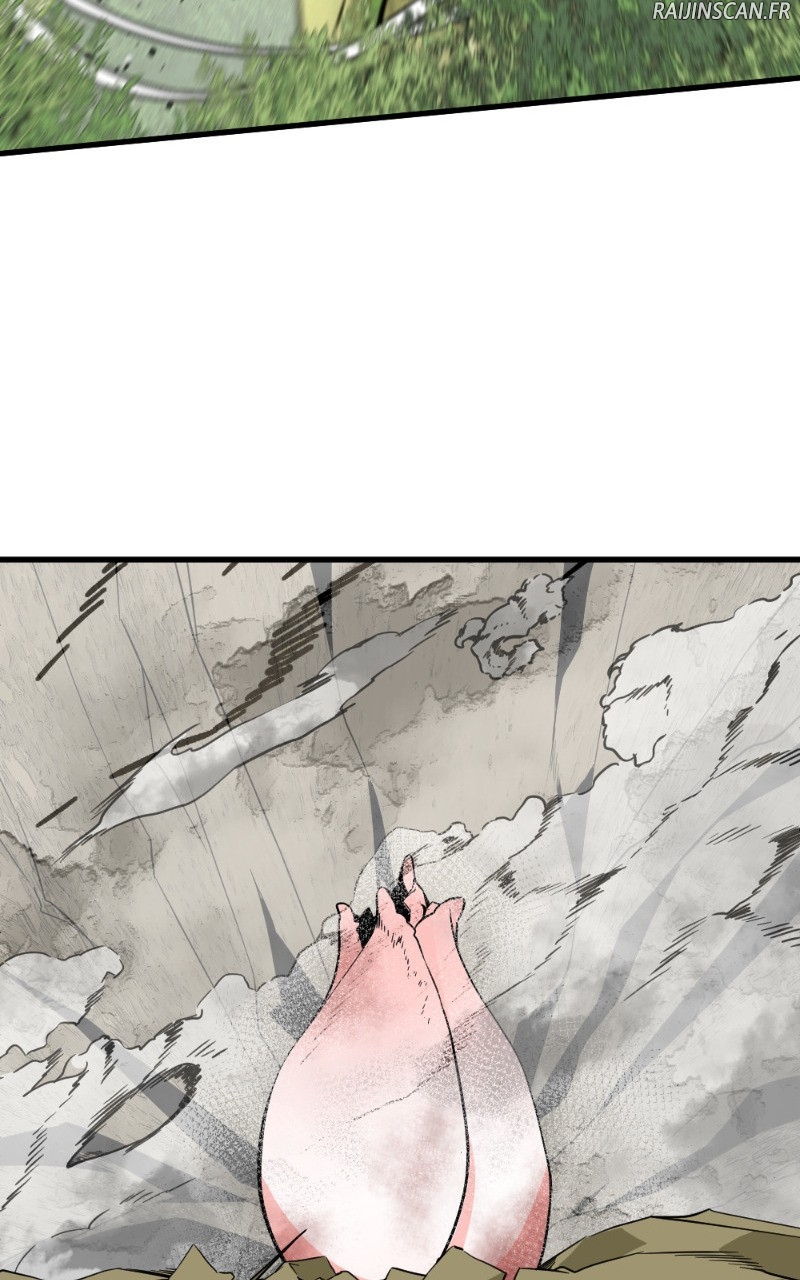 Read Hero Killer FR Manga Online