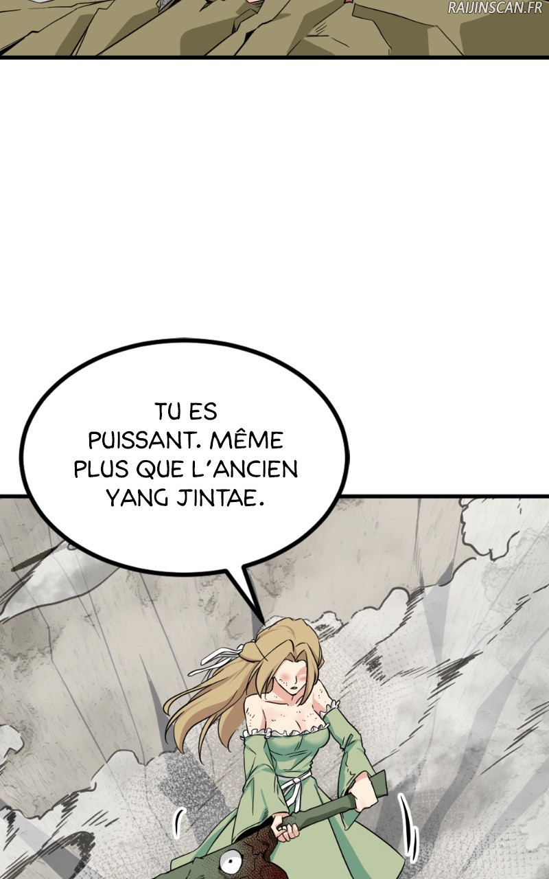 Read Hero Killer FR Manga Online