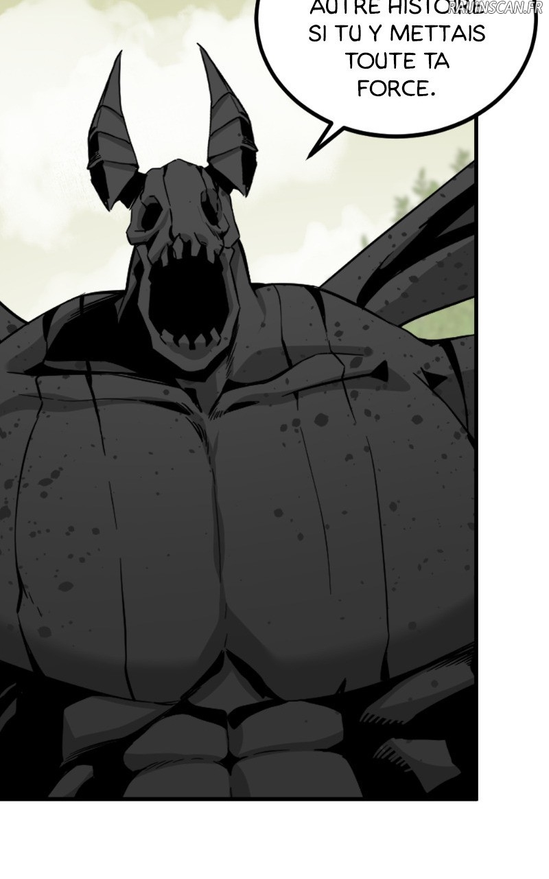 Read Hero Killer FR Manga Online